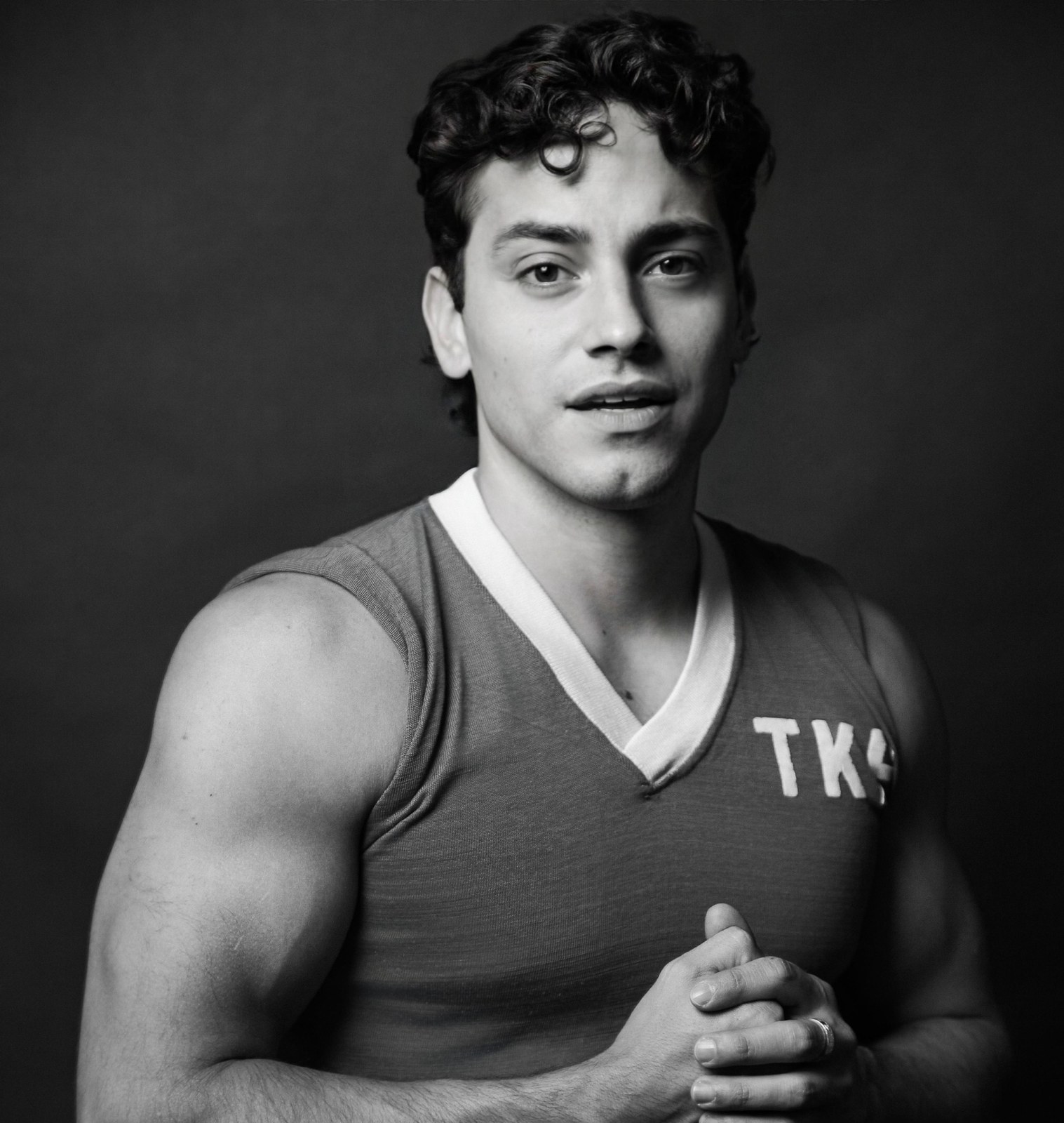 James Marchioni — portrait.