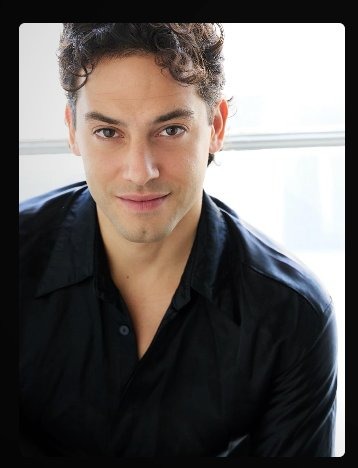 James Marchioni — portrait.